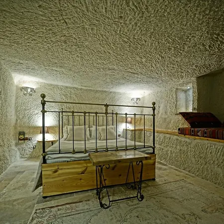 Naraca Cave House Bed & Breakfast Göreme Exterior photo