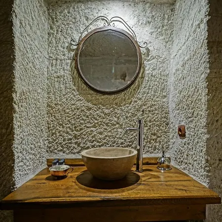 Naraca Cave House Bed & Breakfast Göreme Exterior photo