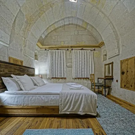 Naraca Cave House Bed & Breakfast Göreme Exterior photo