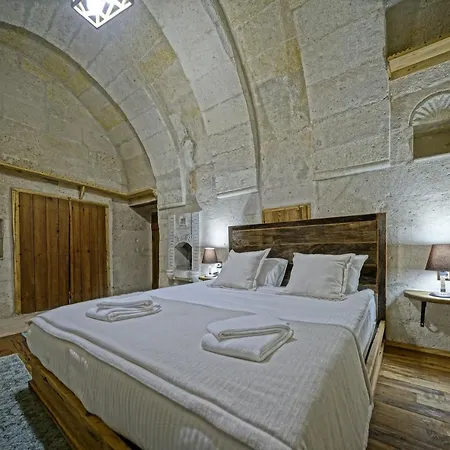 Naraca Cave House Bed & Breakfast Göreme Exterior photo