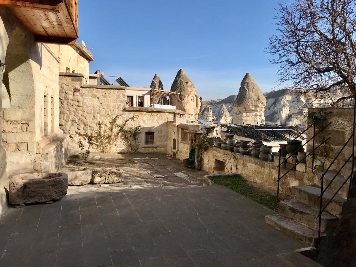 Naraca Cave House Bed & Breakfast Goreme