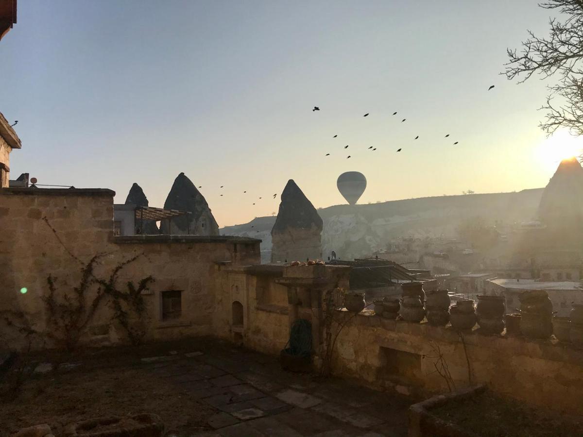 Naraca Cave House Bed & Breakfast Goreme