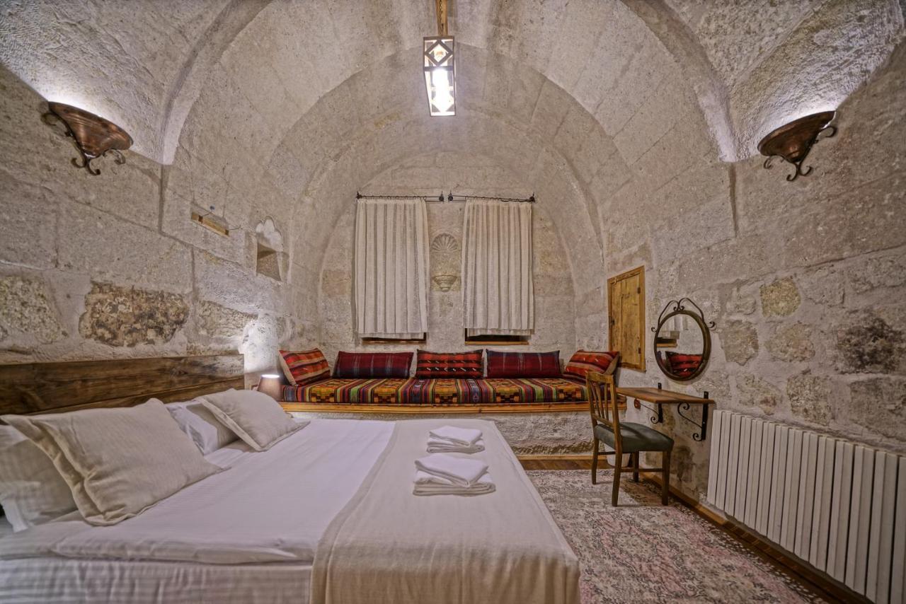 Naraca Cave House Göreme