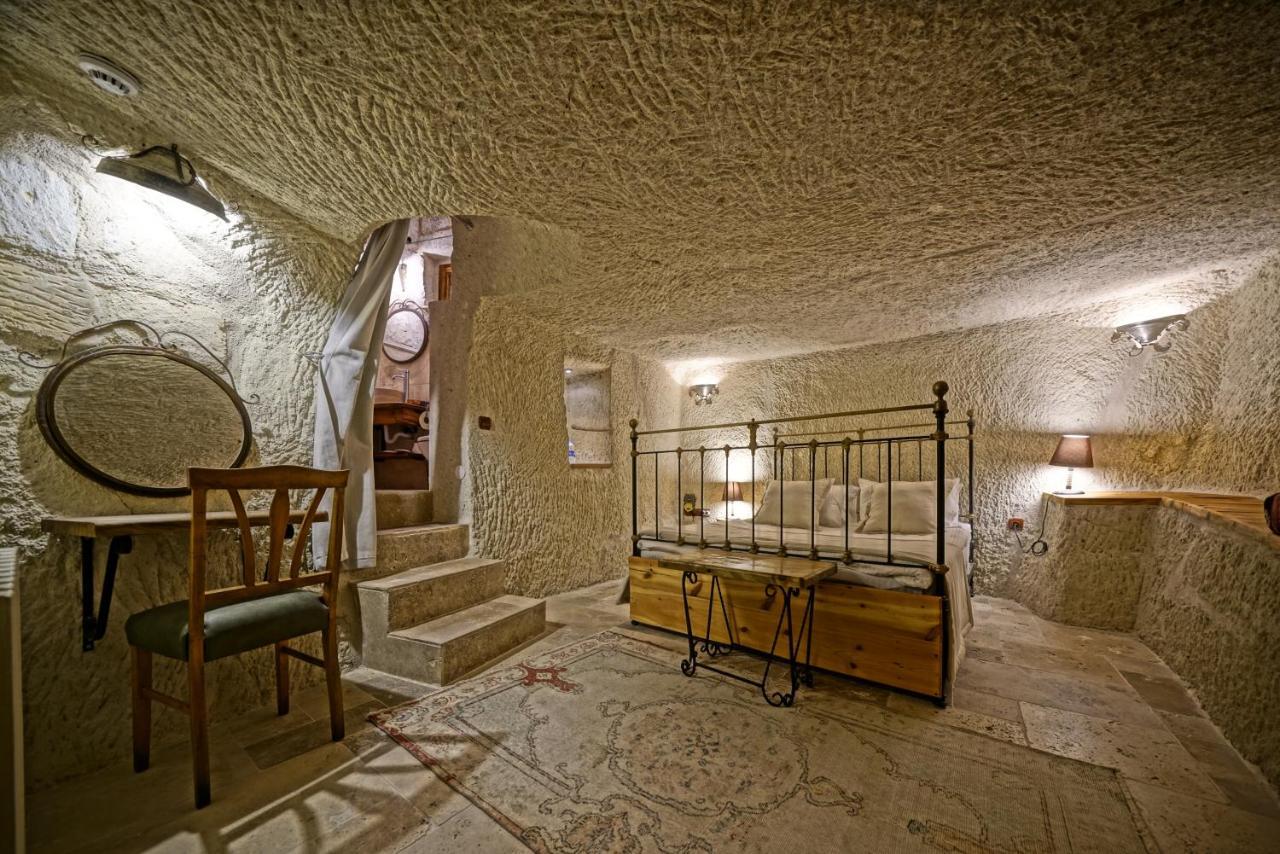 Naraca Cave House Frühstückspension 2*