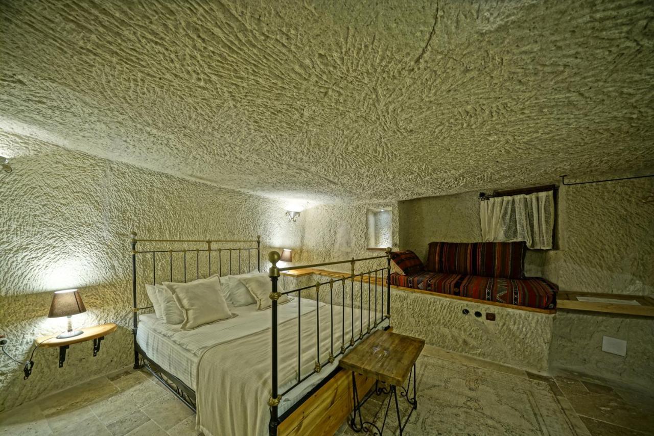Naraca Cave House Frühstückspension Göreme
