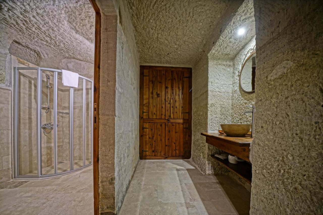 Naraca Cave House 2*