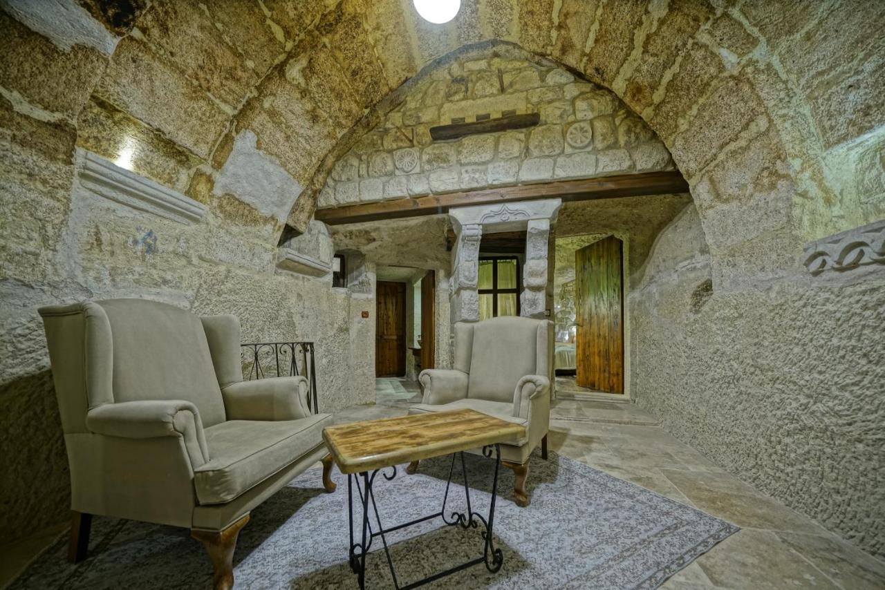 Frühstückspension Naraca Cave House