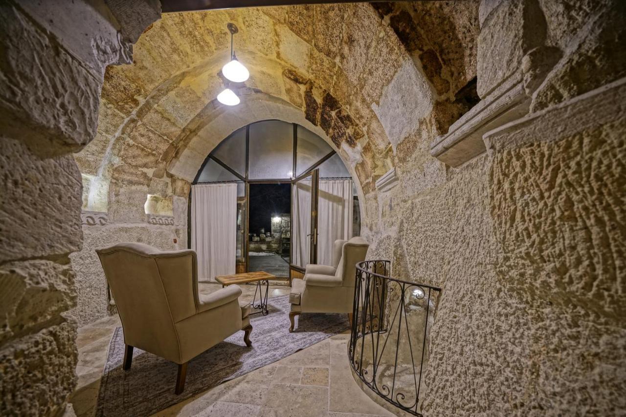 Frühstückspension Naraca Cave House 2*