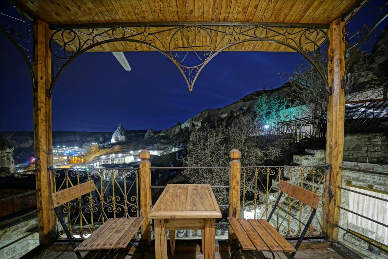 Naraca Cave House Frühstückspension
