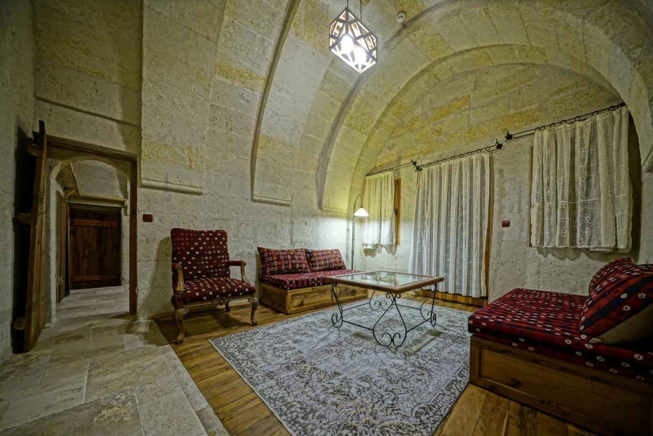 Frühstückspension Naraca Cave House Göreme