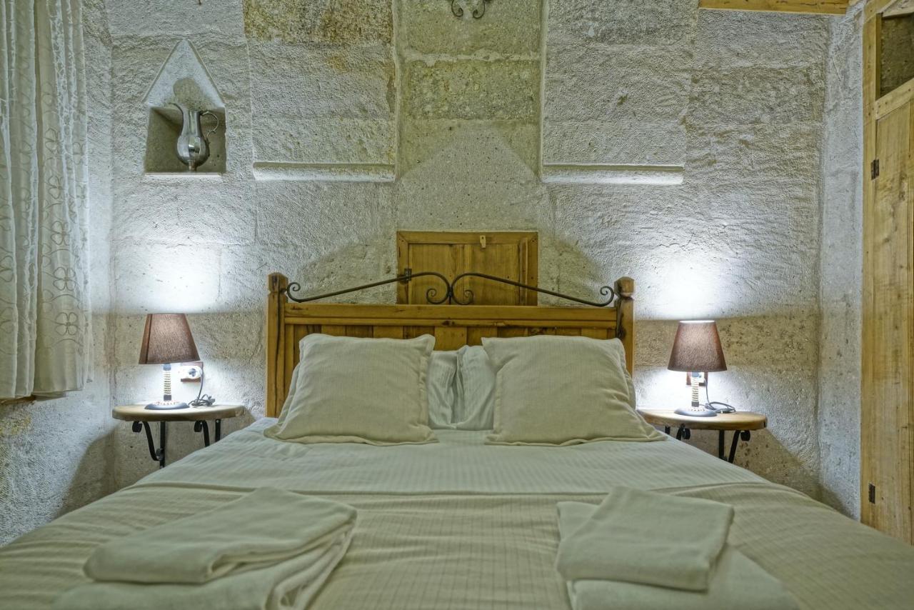 Frühstückspension Naraca Cave House 2*